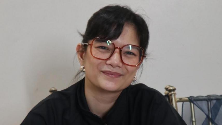 Meryll Soriano 