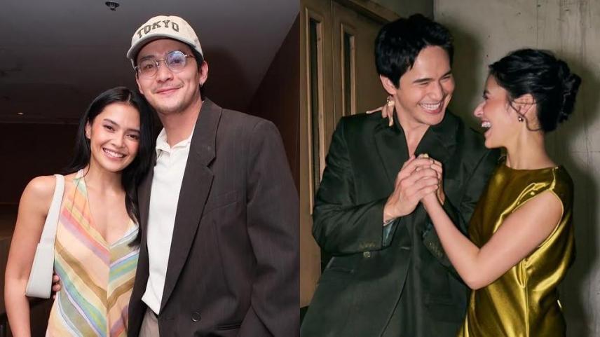 Bianca Umali, Ruru Madrid