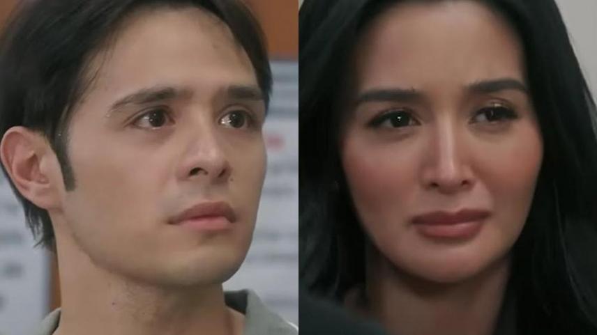 House of Lies Beauty Gonzalez Kris Bernal Mike Tan Martin del Rosario