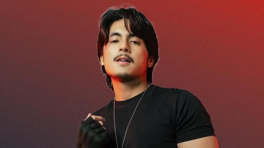 Miguel Tanfelix