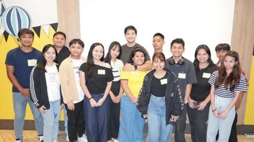 Alden Richards