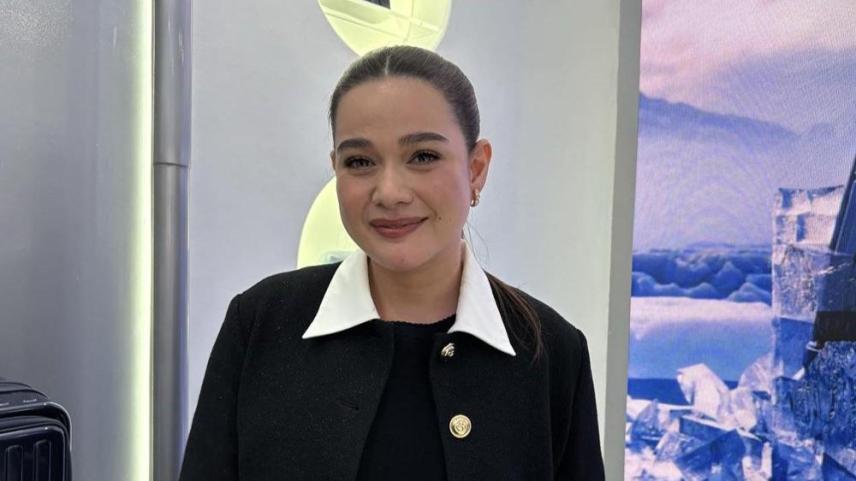bea alonzo