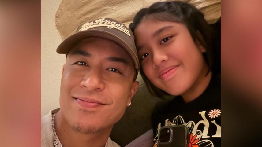 kris lawrence and katie