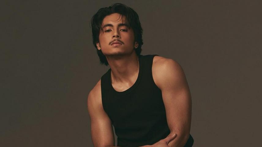 Miguel Tanfelix
