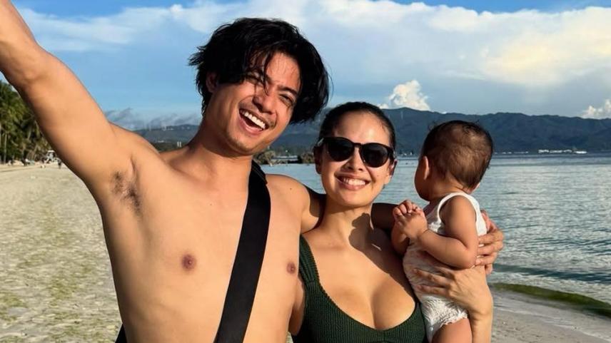 megan young and mikael daez