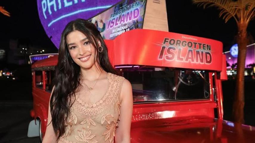 Liza Soberano