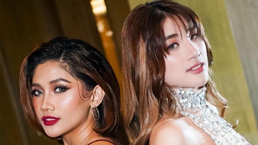 Arabelle Dela Cruz, Tala Gatchalian