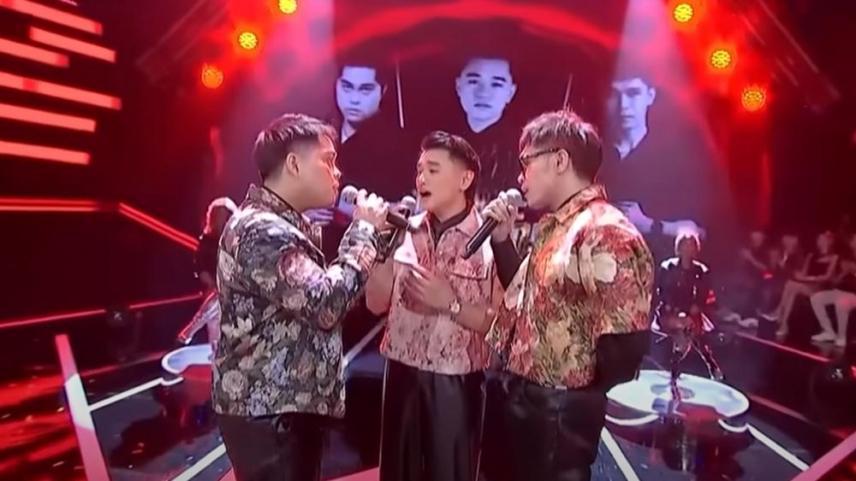 the clash contestants