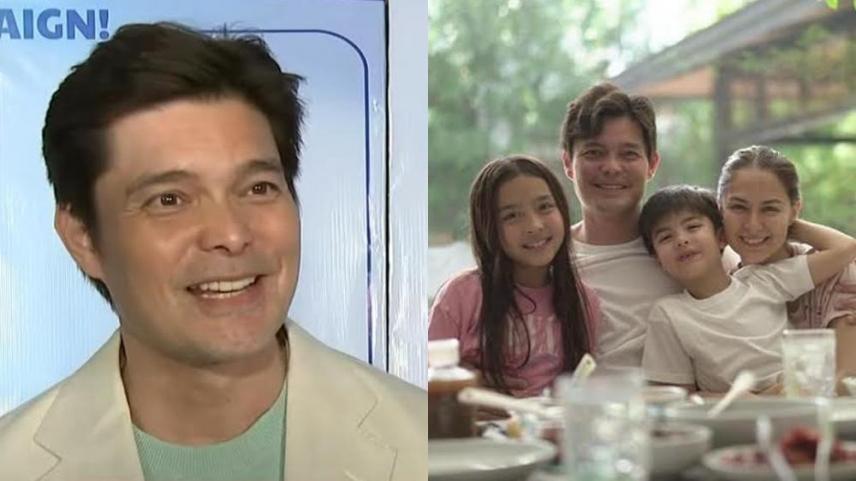 Dingdong Marian Zia Sixto