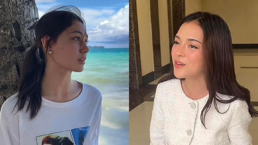 Charlie Fleming, Mika Salamanca