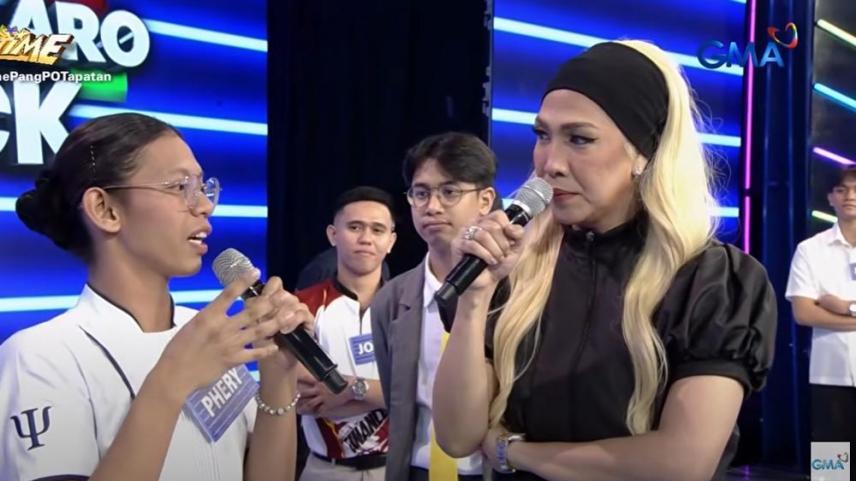 Vice Ganda