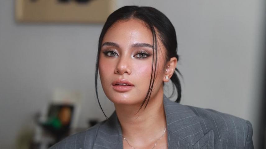 Klea Pineda on online bullying