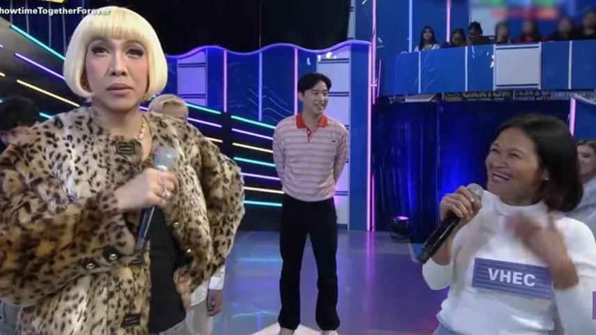 vice ganda