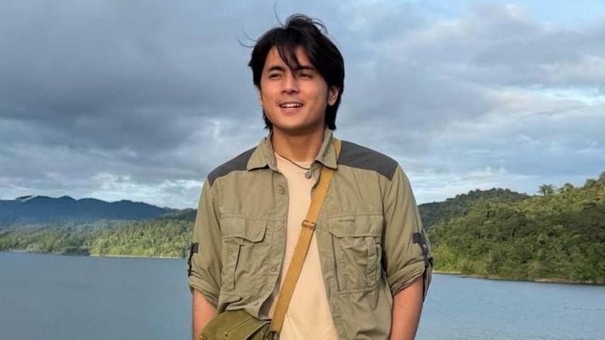 Miguel Tanfelix in Planet XP