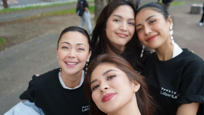 Loisa Andalio 