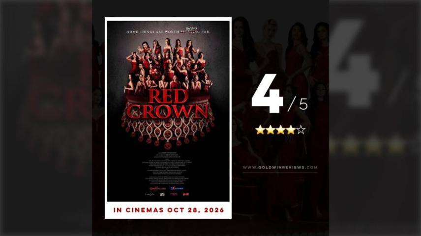 Red Crown