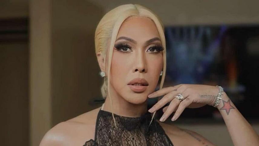 Vice Ganda 50th birthday celebration