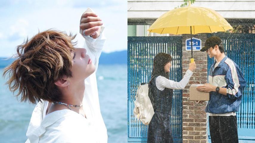 The Lovely Runner OST Alon by AHOF JL