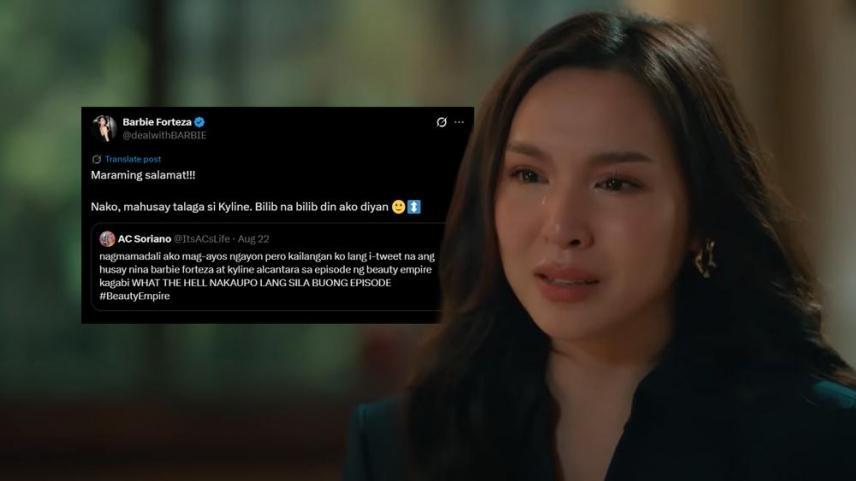 barbie forteza and kyline alcantara in beauty empire