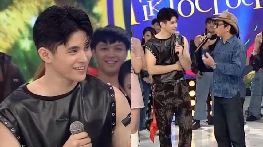 Allen Ansay birthday in TiktoClock