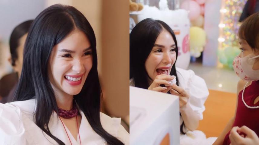 Heart Evangelista 