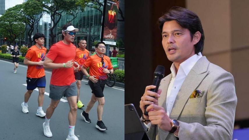 Dingdong Dantes