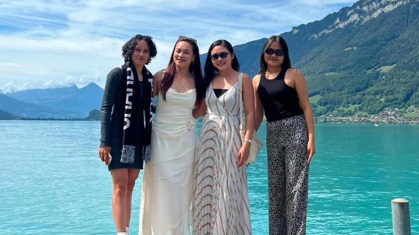 pinay switzerland bullying incident