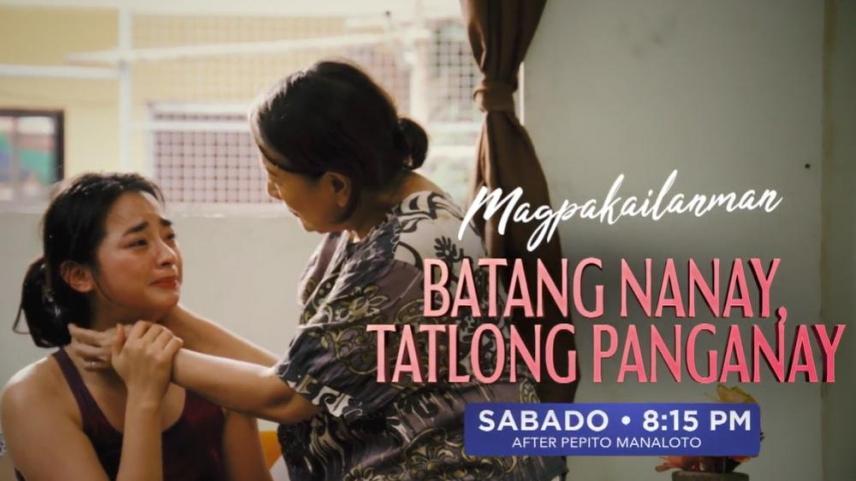 Magpakailanman