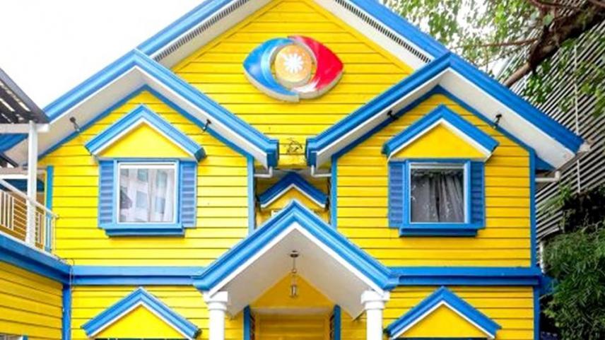 Big Brother House, Bahay Ni Kuya
