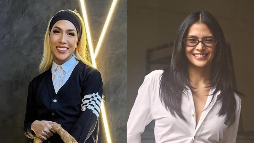 Bianca Umali, Vice Ganda 
