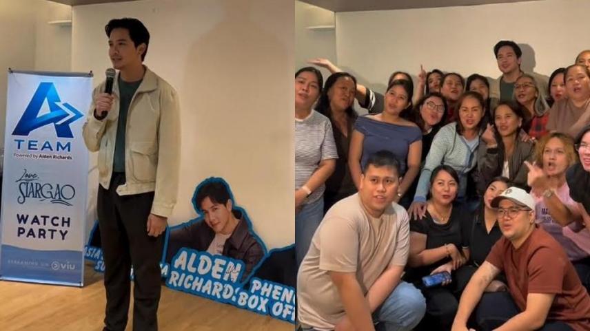 Alden Richards