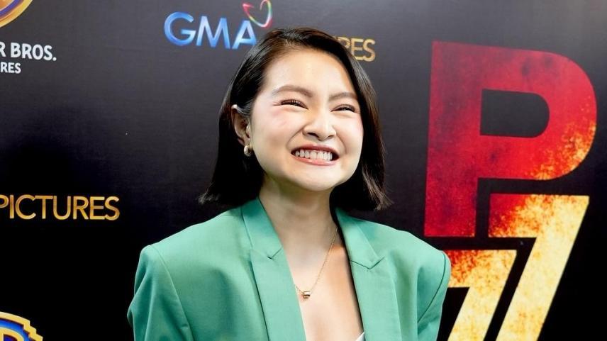 Barbie Forteza
