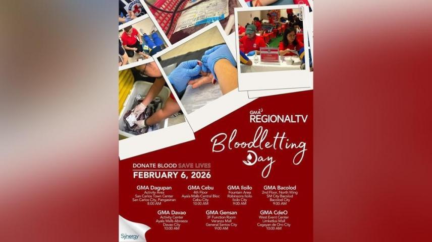 Bloodletting Day
