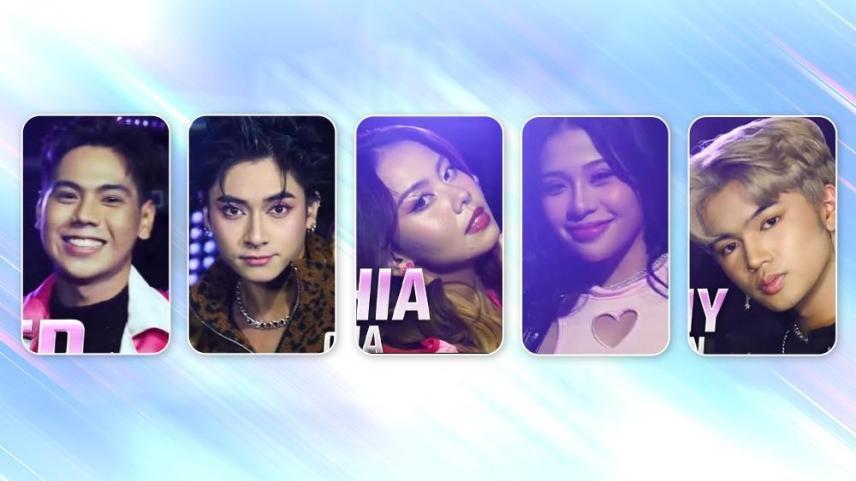 pinoy pop dance stars