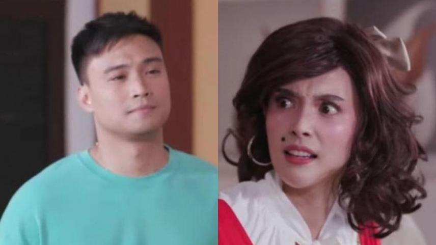 Bubble Gang episode on August 2