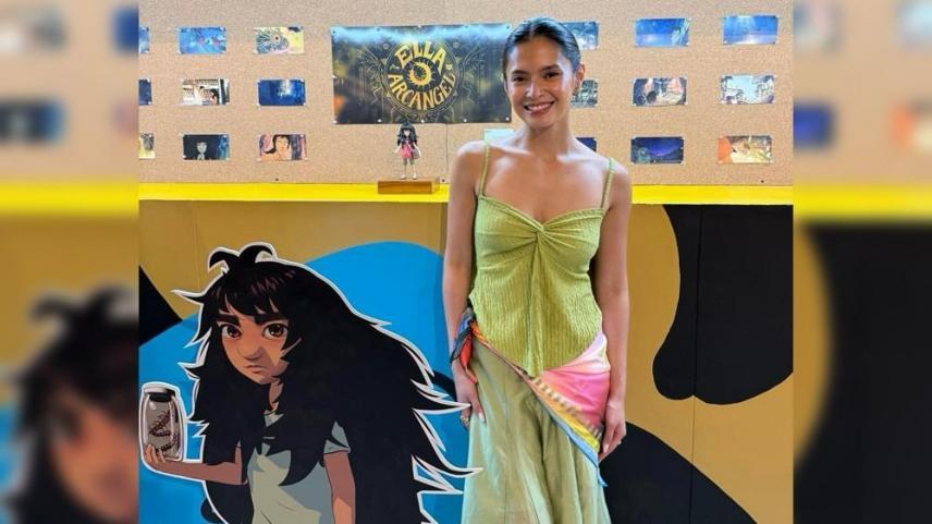 Bianca Umali
