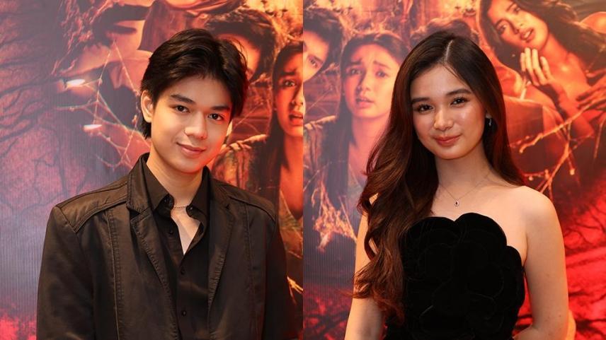 Sofia Pablo, Marco Masa