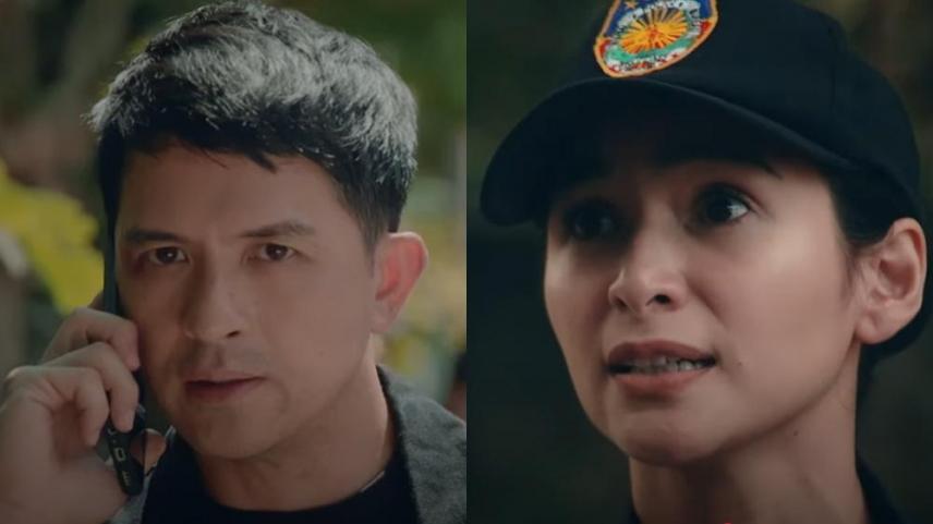 dennis trillo and jennylyn mercado in sanggang dikit fr