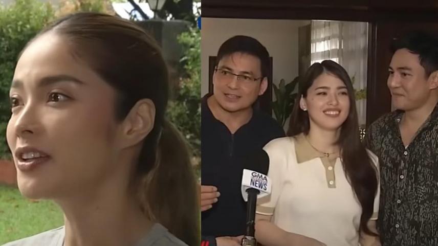 My Father's Wife finale week