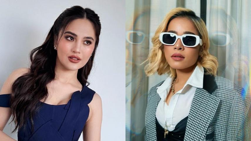 Julie Anne San Jose, Klarisse de Guzman
