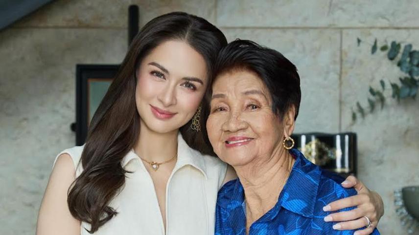 Marian Rivera, Lola Iska 