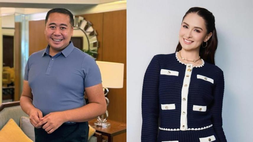 pitik queen and marian rivera