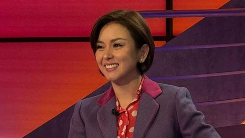 Beauty Gonzalez PBB houseguest