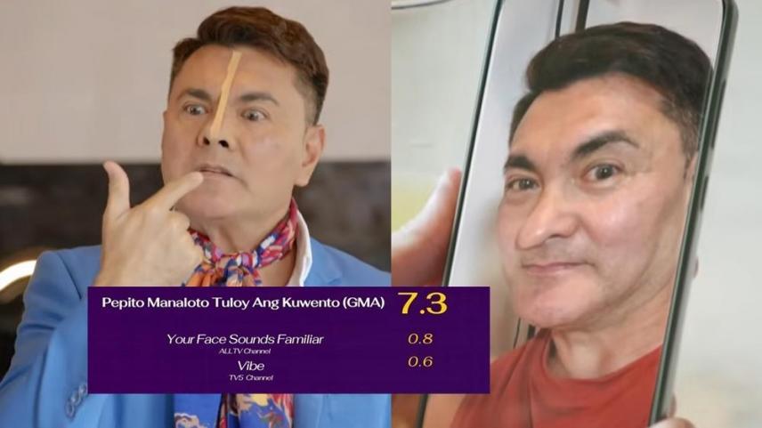 Pepito Manaloto March 28 episode