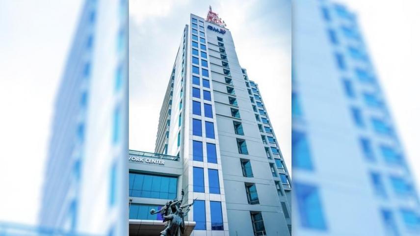 GMA Network digital strength