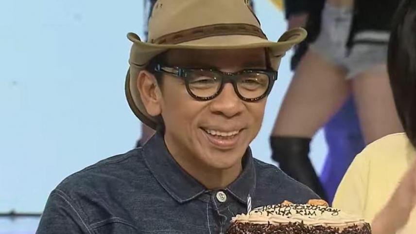 Kuya Kim Atienza