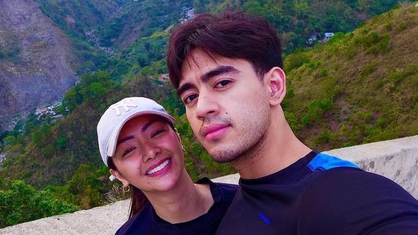 robb guinto, yasser marta