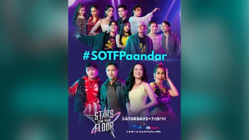 SOTF paandar poster