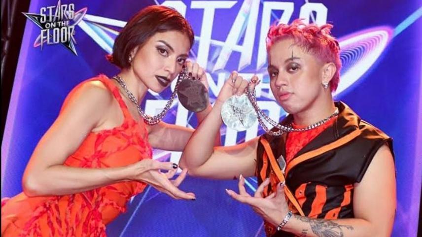 Glaiza De Castro at JM Yrreverre