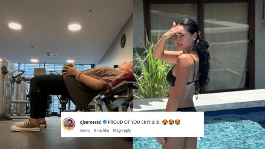 Gwen Zamora weight loss struggles